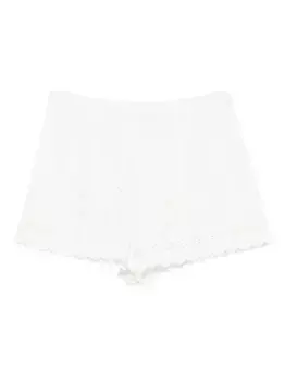 Шорты Arbre DEN, белый