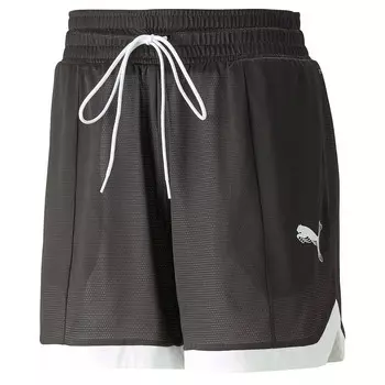 Шорты Arc-hitect Mesh Short Puma, цвет Puma Schwarz