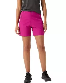 Шорты Arc'teryx 6" Gamma, цвет Amaranthus