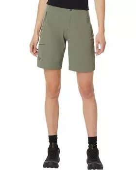 Шорты Arc'teryx 9" Gamma Shorts, цвет Forage
