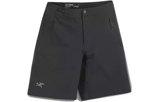 Шорты Arc'teryx Gamma 9 Arcteryx, Sonic Purple/Soulsonic