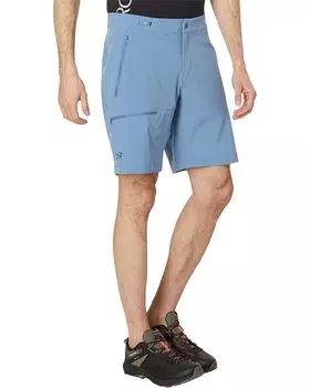 Шорты Arc'teryx Gamma Lightweight 9", цвет Stone Wash