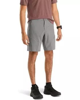 Шорты Arc'teryx Gamma Quick Dry 9", цвет Void