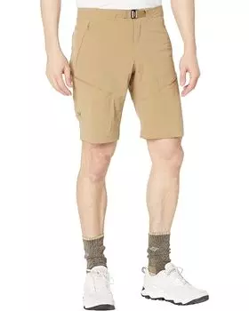 Шорты Arc'teryx Gamma Quick Dry Shorts 11", цвет Canvas