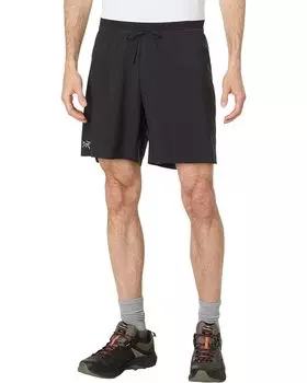 Шорты Arc'teryx Norvan 7", черный