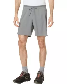 Шорты Arc'teryx Norvan 7", цвет Void