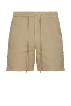 Шорты Archer 6", barley