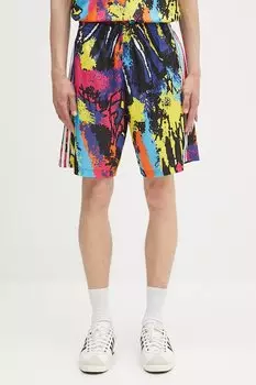 Шорты Archive AOP Adidas Originals, мультиколор