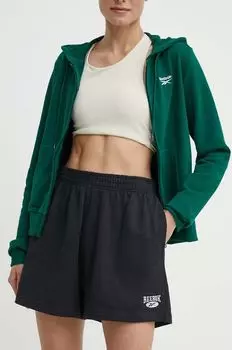 Шорты Archive Essentials Reebok Classic, черный