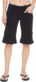 Шорты Arden V2 Aventura Clothing, черный