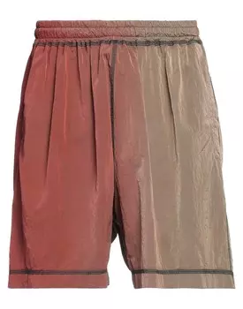 Шорты Aries, оранжевый