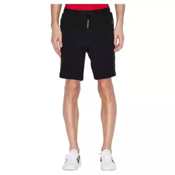 Шорты Armani Exchange 8NZS75_ZJKRZ, черный