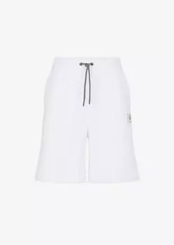 Шорты Armani Exchange, белый