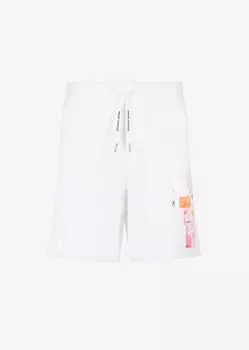 Шорты Armani Exchange, белый