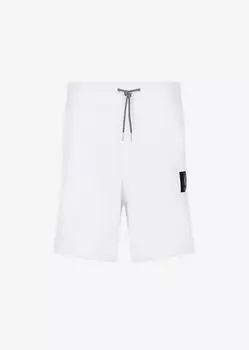 Шорты Armani Exchange, белый