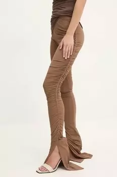 Шорты Armani Exchange, черный