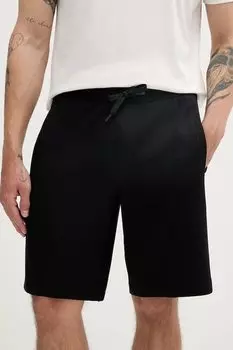 Шорты Armani Exchange, черный