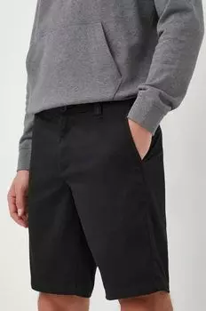 Шорты Armani Exchange, черный