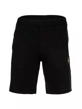 Шорты Armani Exchange, черный