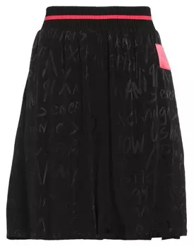 Шорты Armani Exchange, черный
