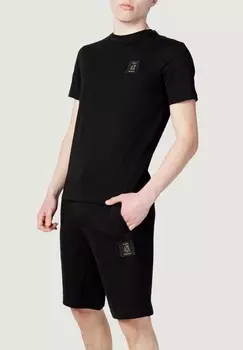 Шорты Armani Exchange, черный