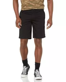 Шорты Armani Exchange Classic Bermuda, черный