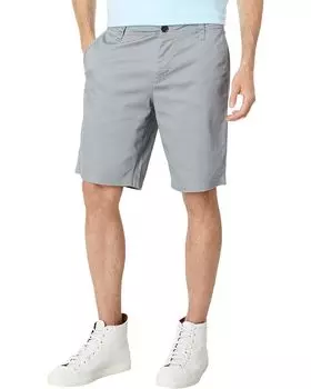 Шорты Armani Exchange Classic Bermuda, цвет Zinc