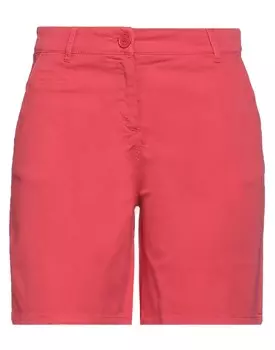 Шорты Armani Exchange, красный