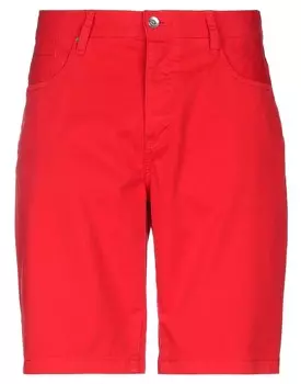 Шорты Armani Exchange, красный