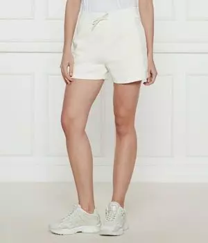 Шорты Armani Exchange Regular Fit, экрю