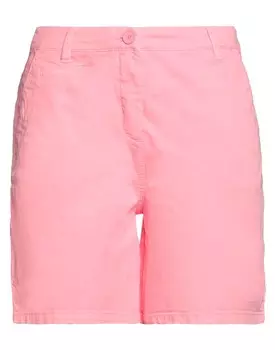 Шорты Armani Exchange, розовый