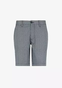 Шорты Armani Exchange, синий
