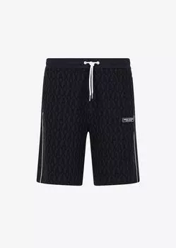 Шорты Armani Exchange, синий