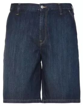 Шорты Armani Exchange, синий