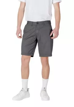 Шорты Armani Exchange, синий