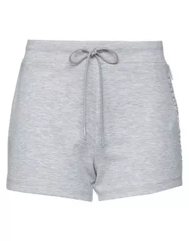 Шорты Armani Exchange, светло-серый