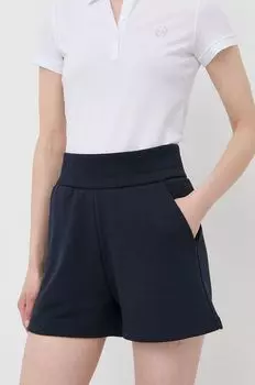 Шорты Armani Exchange, темно-синий