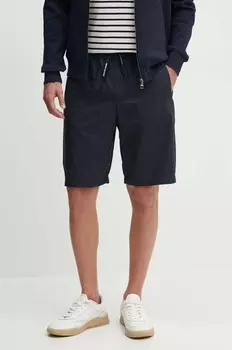 Шорты Armani Exchange, темно-синий