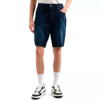 Шорты Armani Exchange XM000073_AF13089, синий