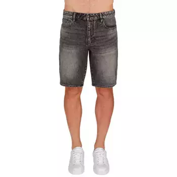 Шорты Armani Exchange XM000073_AF13264, серый