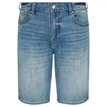 Шорты Armani Exchange XM000073_AF13331, синий