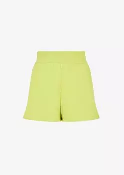 Шорты Armani Exchange, зеленый