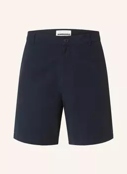 Шорты ARMEDANGELS SOJAAN, темно-синий