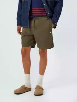 Шорты Armor Lux Shorts, цвет army