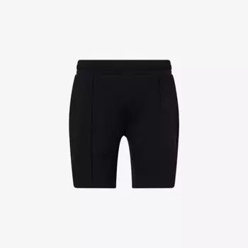 Шорты Arne Essential Luxe Drawstring, черный