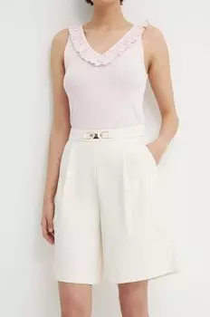 Шорты Artigli, бежевый