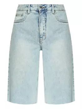 Шорты Asher Gestuz, синий