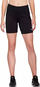 Шорты ASICS 7" Knit Shorts, цвет Performance Black