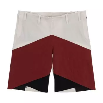 Шорты ASICS Asics x Kiko Kostadinov Novalis Liatrisory Shorts Quartz, белый
