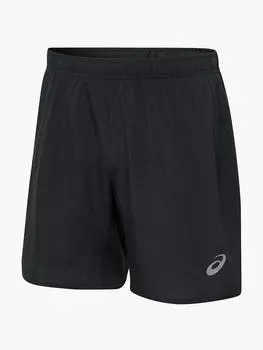 Шорты Asics, черный